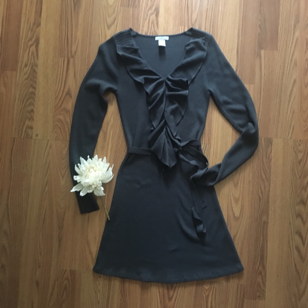 🍁 SALE- Mikarose sweater dress